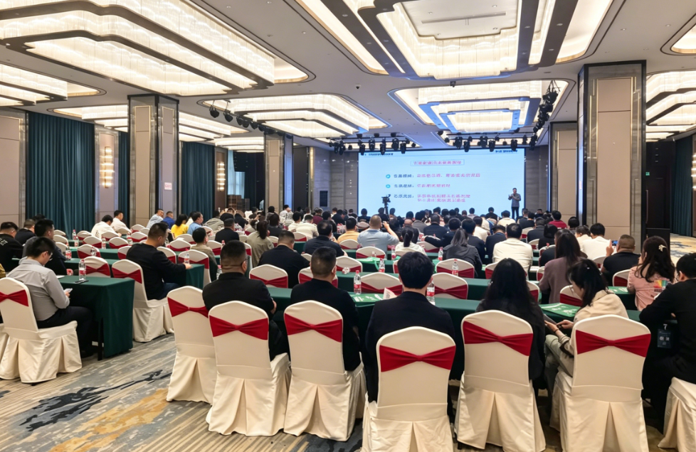 2026全国首届地面砂浆系统高质量发现论坛暨实操观摩会报道