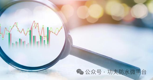 原油大跌！防水行业下半年会降价吗？